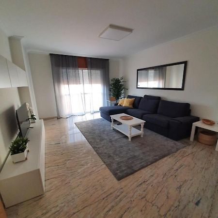 Apartamento Piso céntrico en O Grove Exterior foto