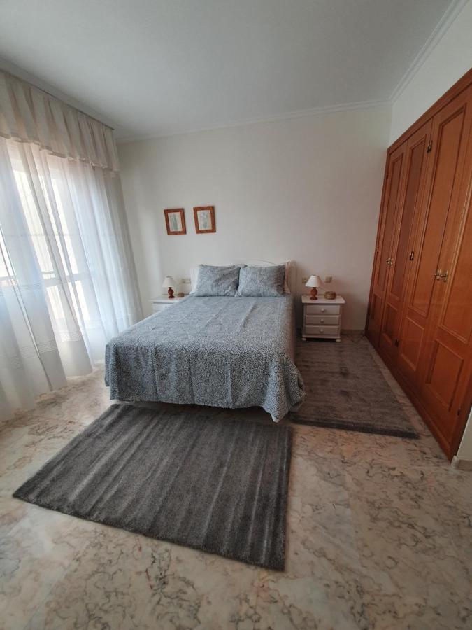 Apartamento Piso céntrico en O Grove Exterior foto