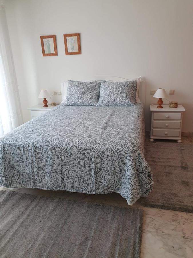Apartamento Piso céntrico en O Grove Exterior foto